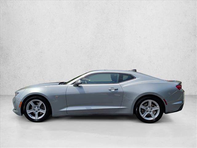 2023 Chevrolet Camaro - $26,088