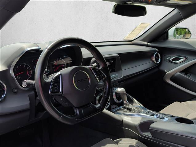 2023 Chevrolet Camaro - $26,088