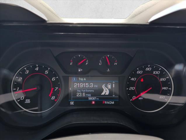 2023 Chevrolet Camaro - $26,088