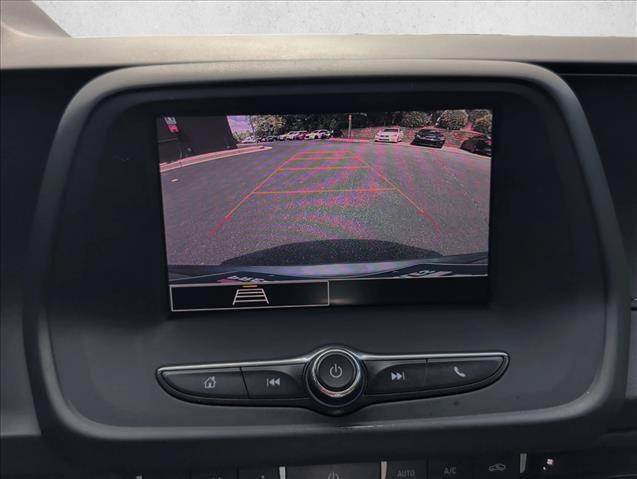 2023 Chevrolet Camaro - $26,088