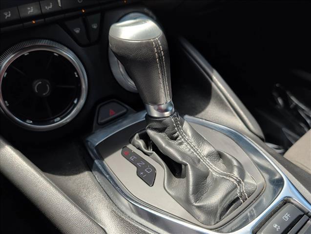 2023 Chevrolet Camaro - $26,088