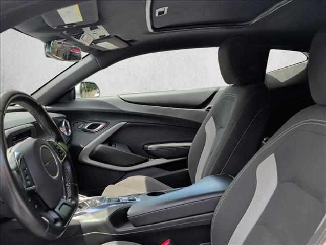2023 Chevrolet Camaro - $26,088