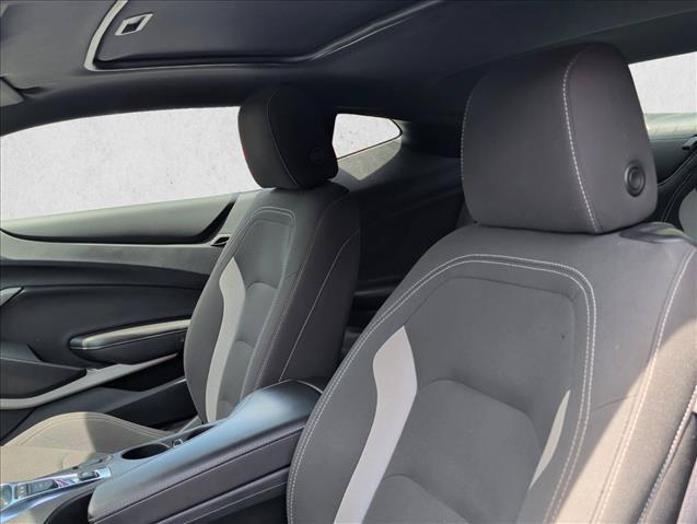2023 Chevrolet Camaro - $26,088