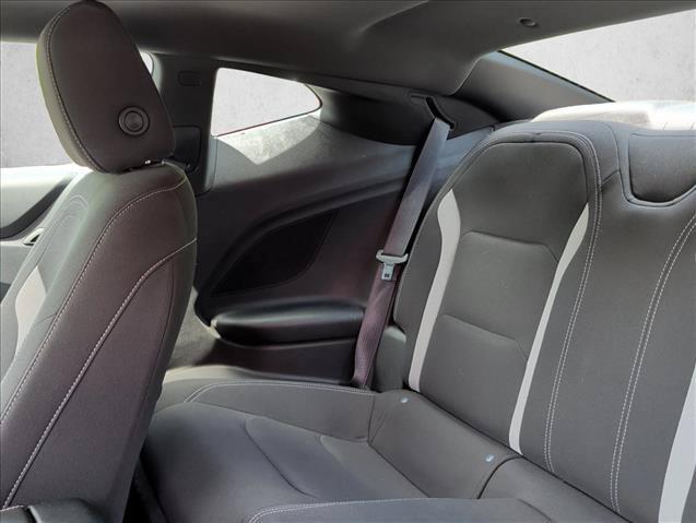 2023 Chevrolet Camaro - $26,088