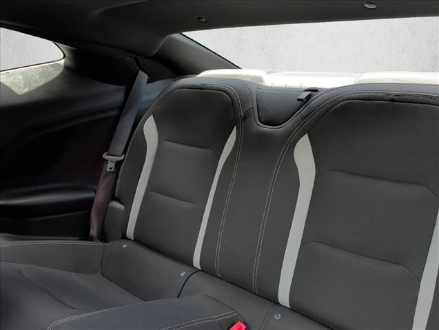2023 Chevrolet Camaro - $26,088