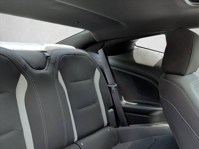 2023 Chevrolet Camaro - $26,088