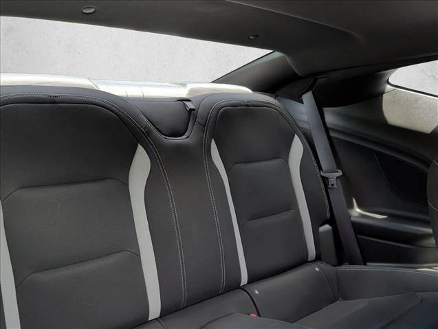 2023 Chevrolet Camaro - $26,088