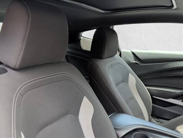 2023 Chevrolet Camaro - $26,088