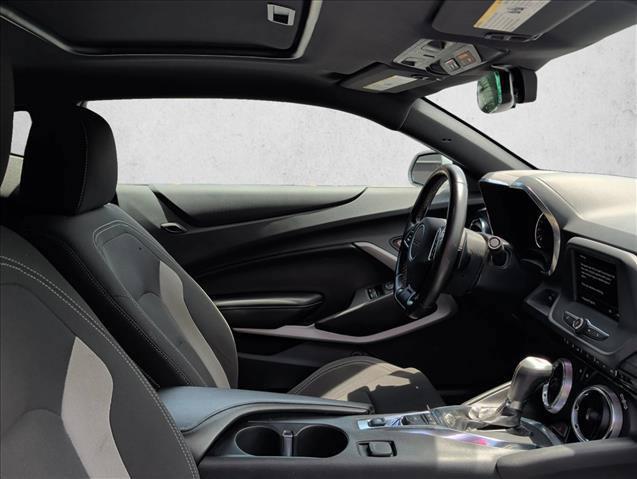 2023 Chevrolet Camaro - $26,088