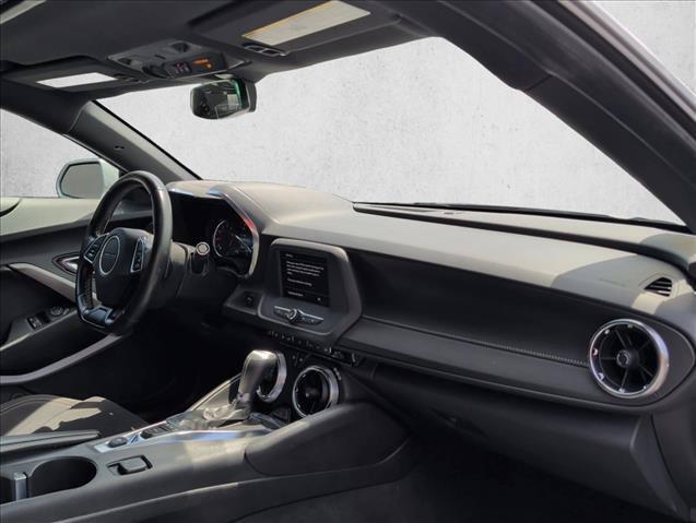 2023 Chevrolet Camaro - $26,088