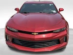 2017 Camaro Thumbnail 2