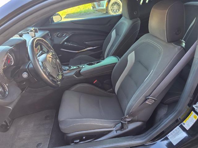 2017 Chevrolet Camaro - $17,999