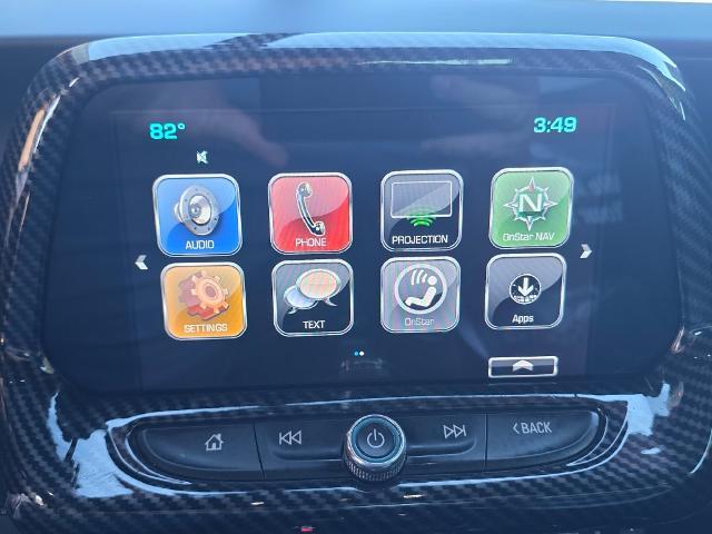 2017 Chevrolet Camaro - $17,999