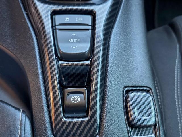 2017 Chevrolet Camaro - $17,999