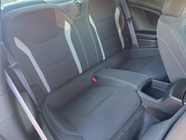 2017 Chevrolet Camaro - $17,999