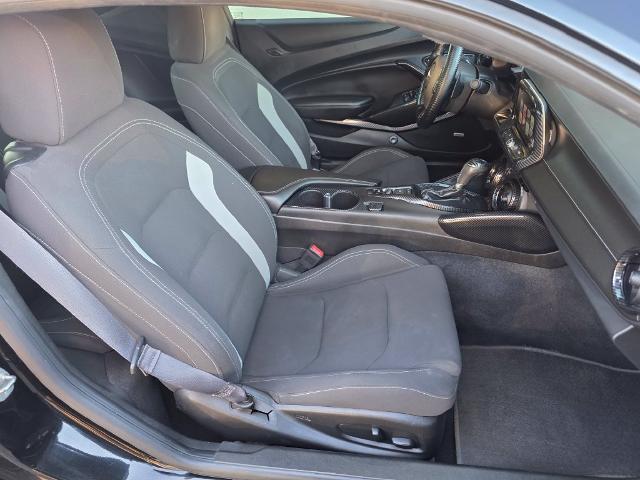 2017 Chevrolet Camaro - $17,999
