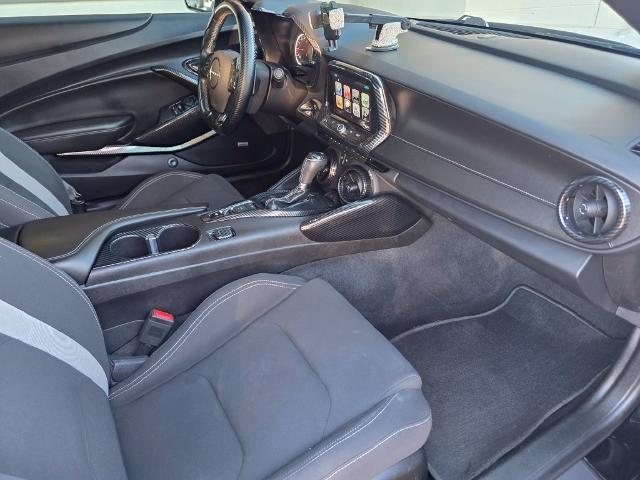 2017 Chevrolet Camaro - $17,999