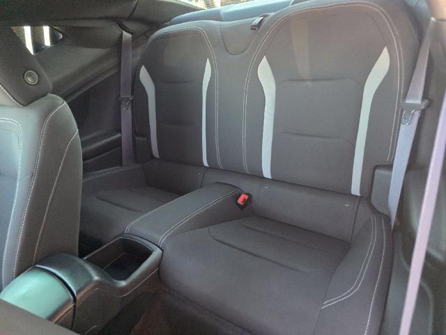2017 Chevrolet Camaro - $17,999