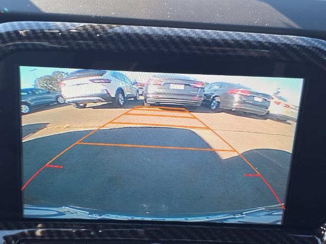 2017 Chevrolet Camaro - $17,999