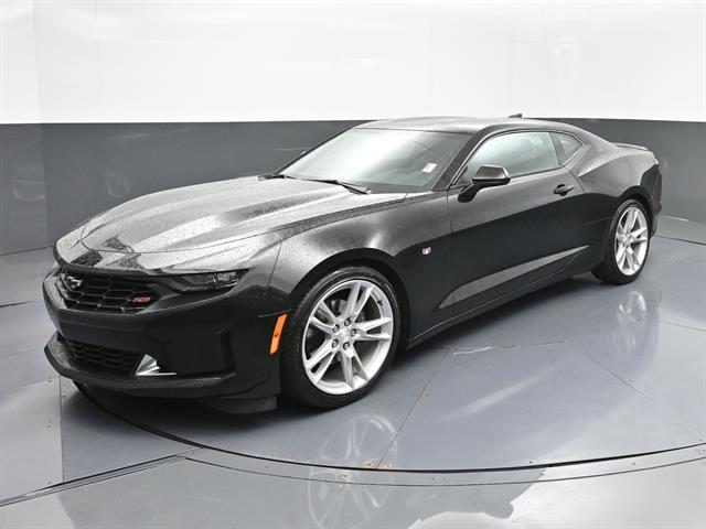 2023 Chevrolet Camaro