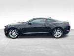 2020 Camaro Thumbnail 2