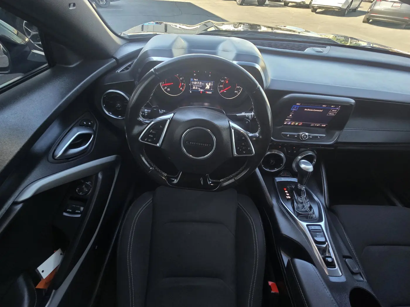 2023 Chevrolet Camaro - $29,988