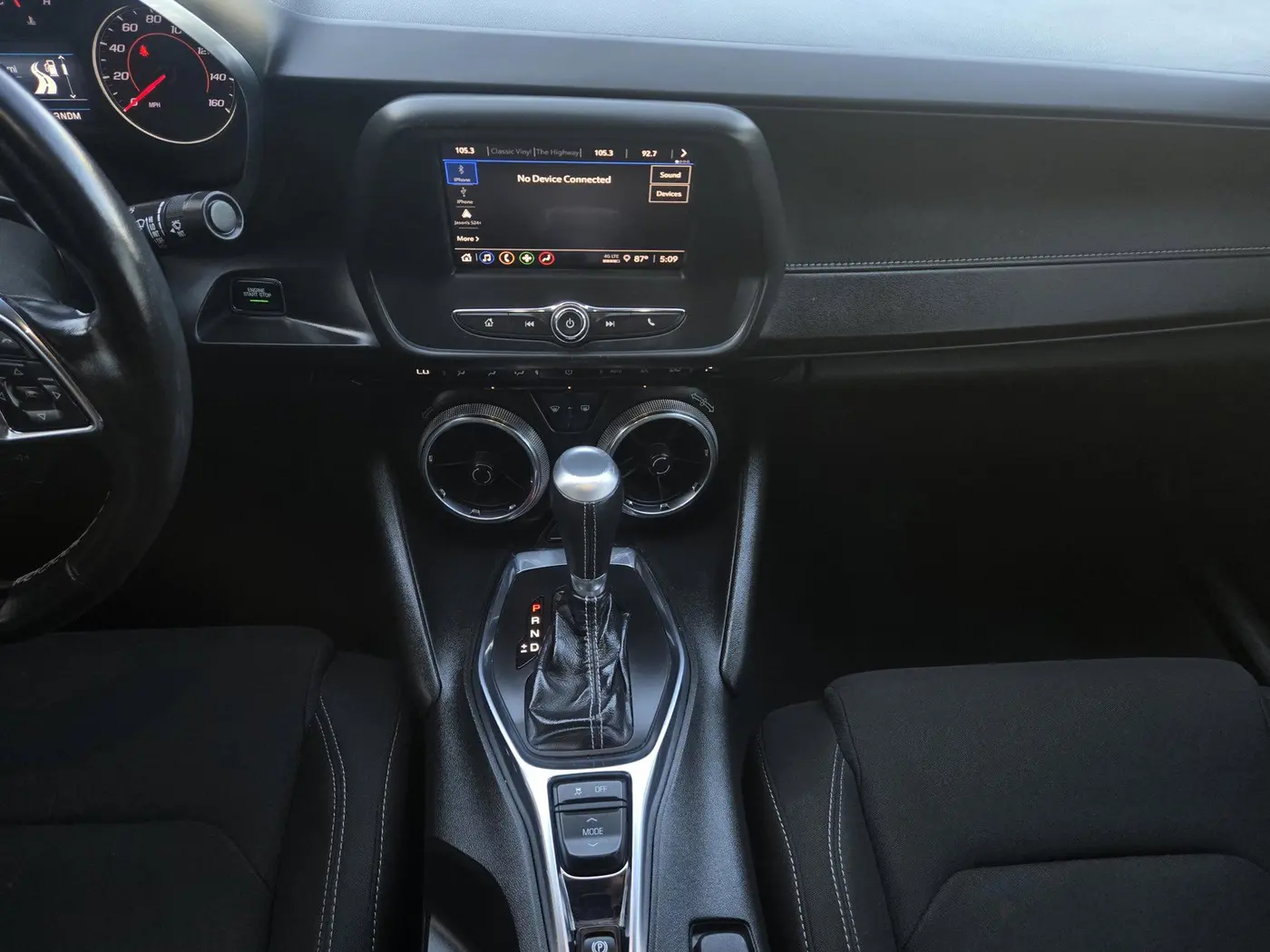 2023 Chevrolet Camaro - $29,988