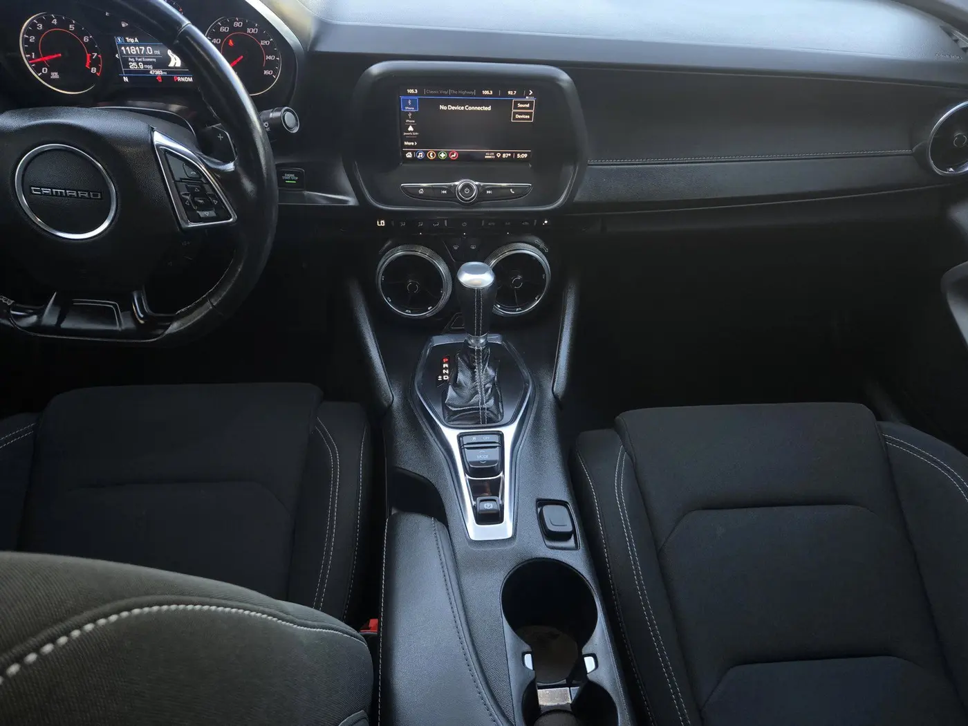 2023 Chevrolet Camaro - $29,988