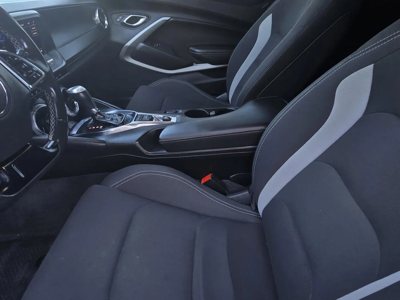2023 Chevrolet Camaro - $29,988