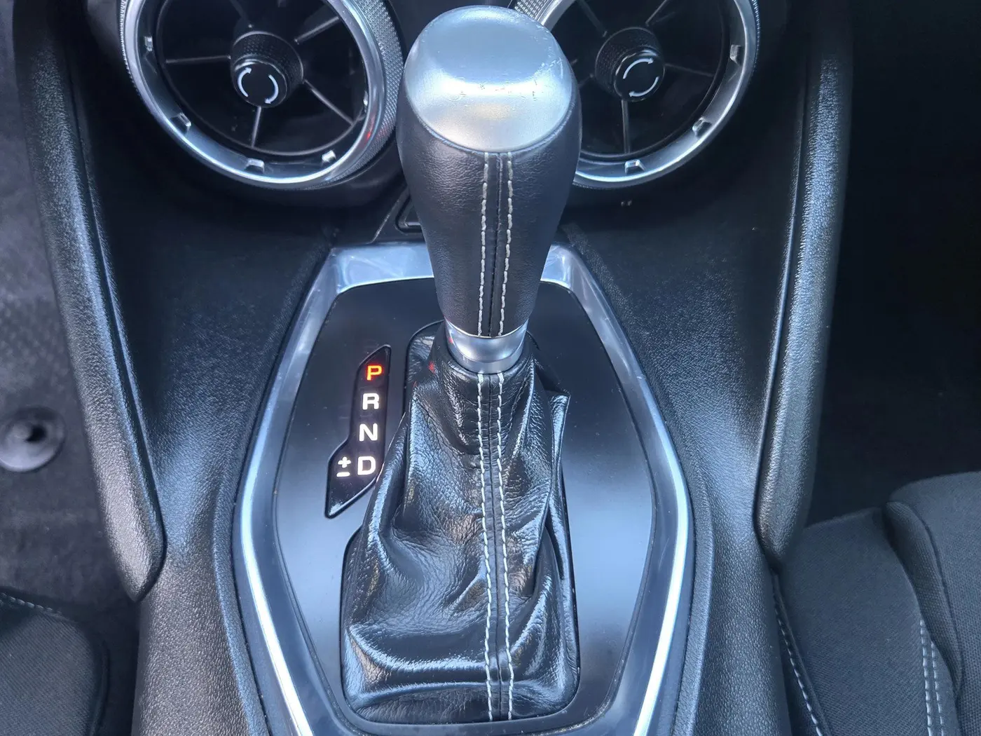 2023 Chevrolet Camaro - $29,988