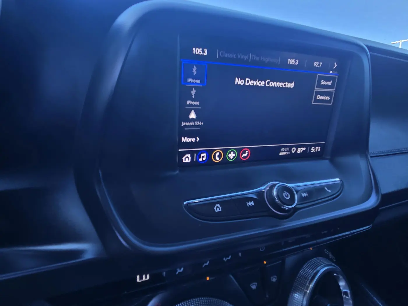 2023 Chevrolet Camaro - $29,988