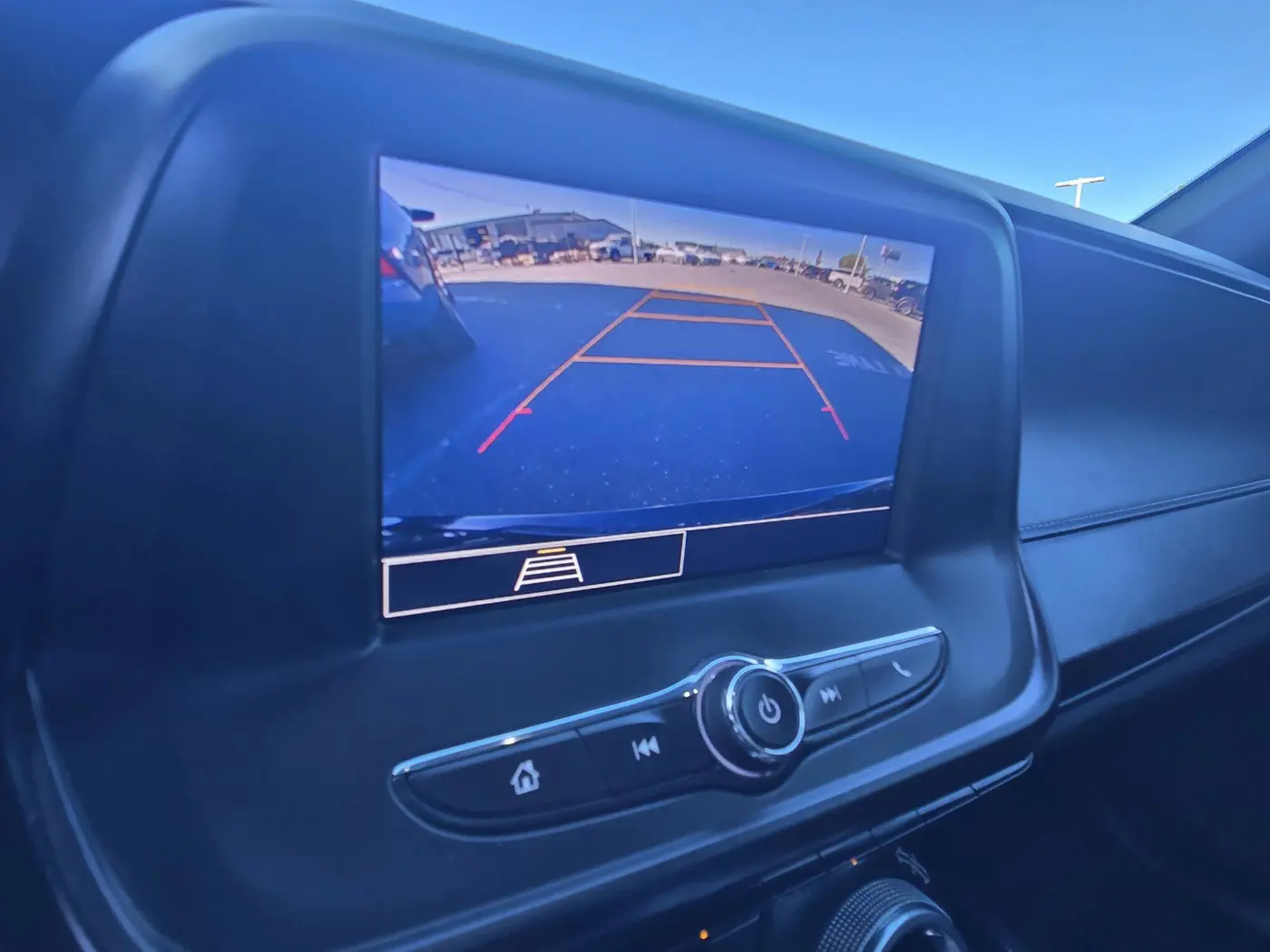 2023 Chevrolet Camaro - $29,988