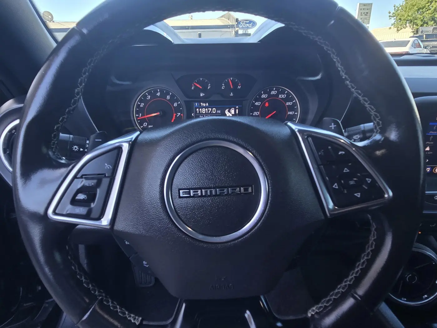 2023 Chevrolet Camaro - $29,988