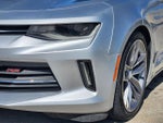 2018 Camaro Thumbnail 9
