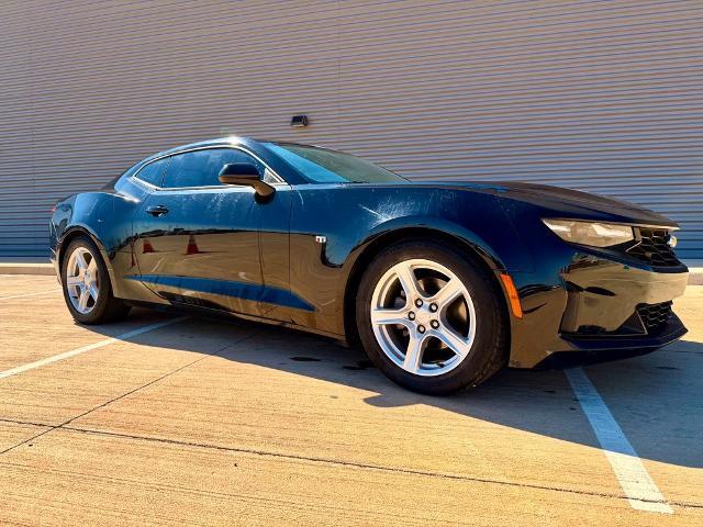 2022 Chevrolet Camaro - $29,905