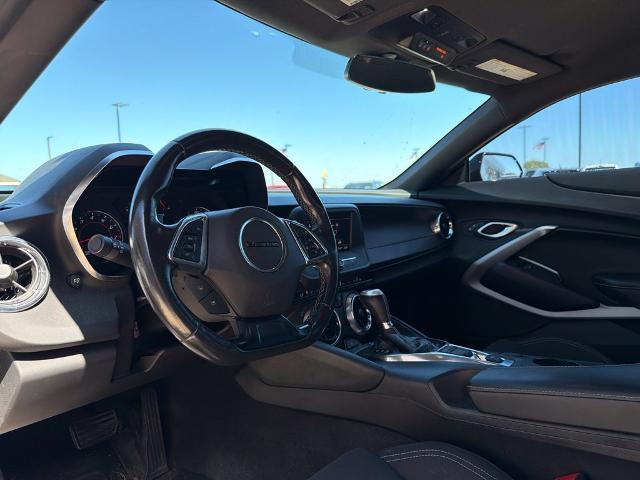 2022 Chevrolet Camaro - $29,905