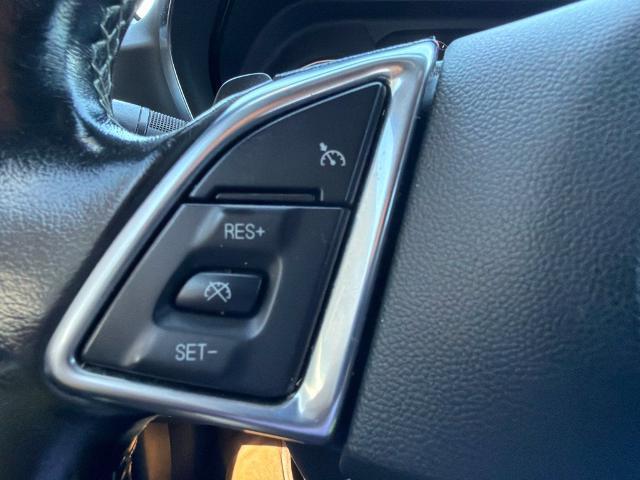 2022 Chevrolet Camaro - $29,905