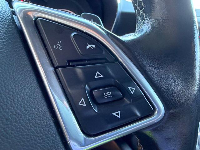 2022 Chevrolet Camaro - $29,905