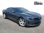 2023 Camaro Thumbnail 1