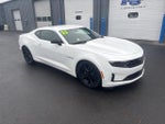 2023 Camaro Thumbnail 1