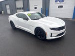 2023 Camaro Thumbnail 1