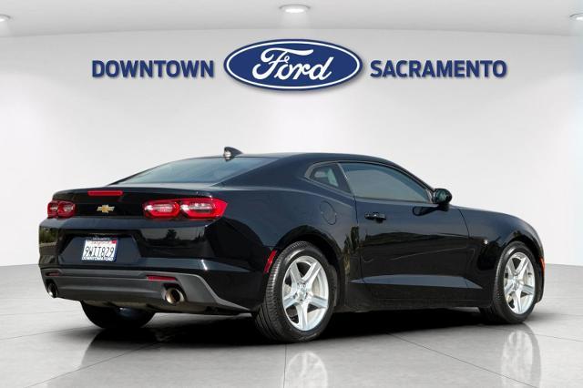 2023 Chevrolet Camaro - $24,653