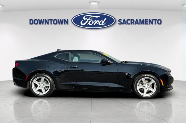 2023 Chevrolet Camaro - $24,653