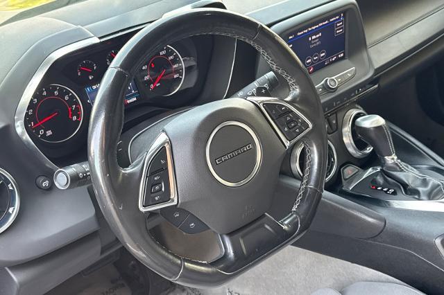 2023 Chevrolet Camaro - $24,653
