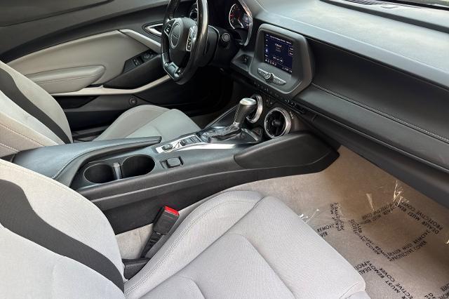 2023 Chevrolet Camaro - $24,653