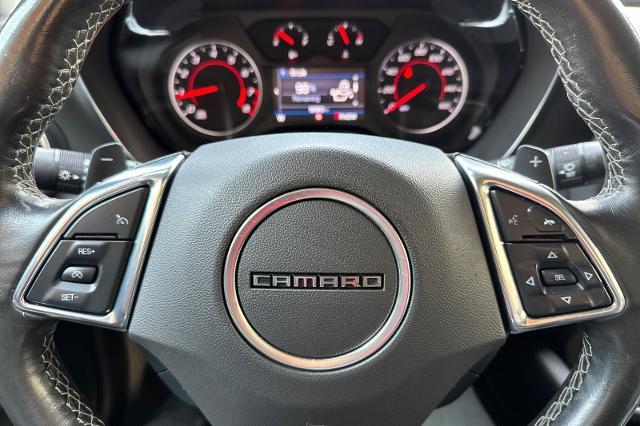 2023 Chevrolet Camaro - $24,653