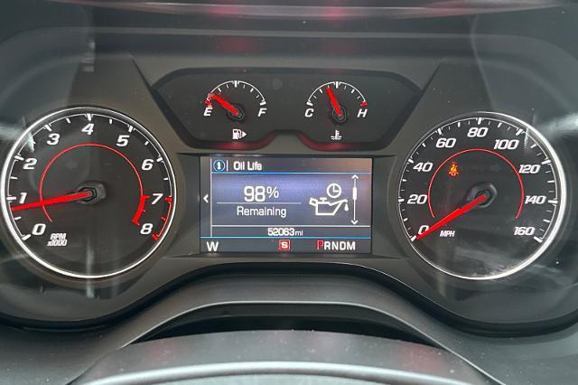 2023 Chevrolet Camaro - $24,653