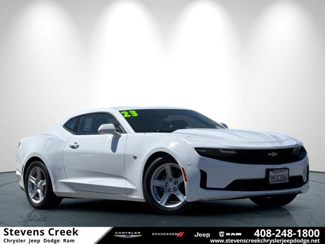 2023 Chevrolet Camaro - $24,998