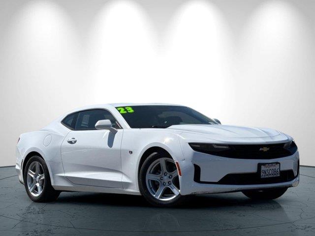 2023 Chevrolet Camaro - $24,998