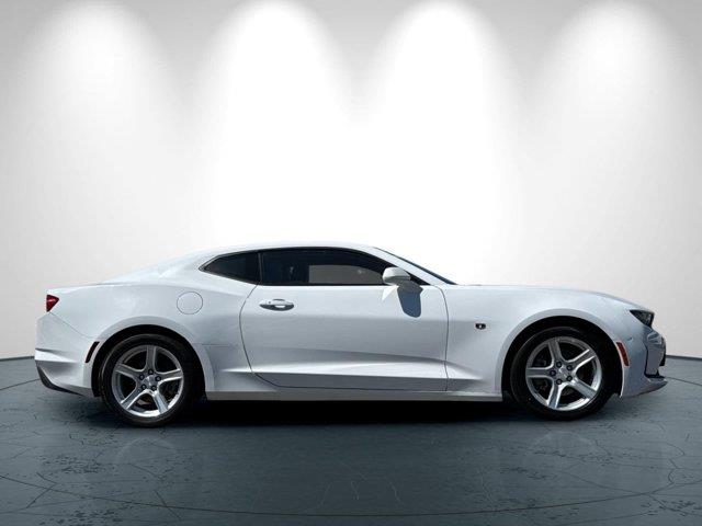 2023 Chevrolet Camaro - $24,998
